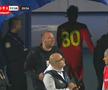 Schimbare Eduard Radaslavescu în Farul - FCSB