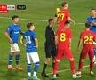 Fază încâlcită la Ovidiu » Coman a înscris, arbitrul fluierase înainte de șut! Tavi Popescu și-a făcut cruce