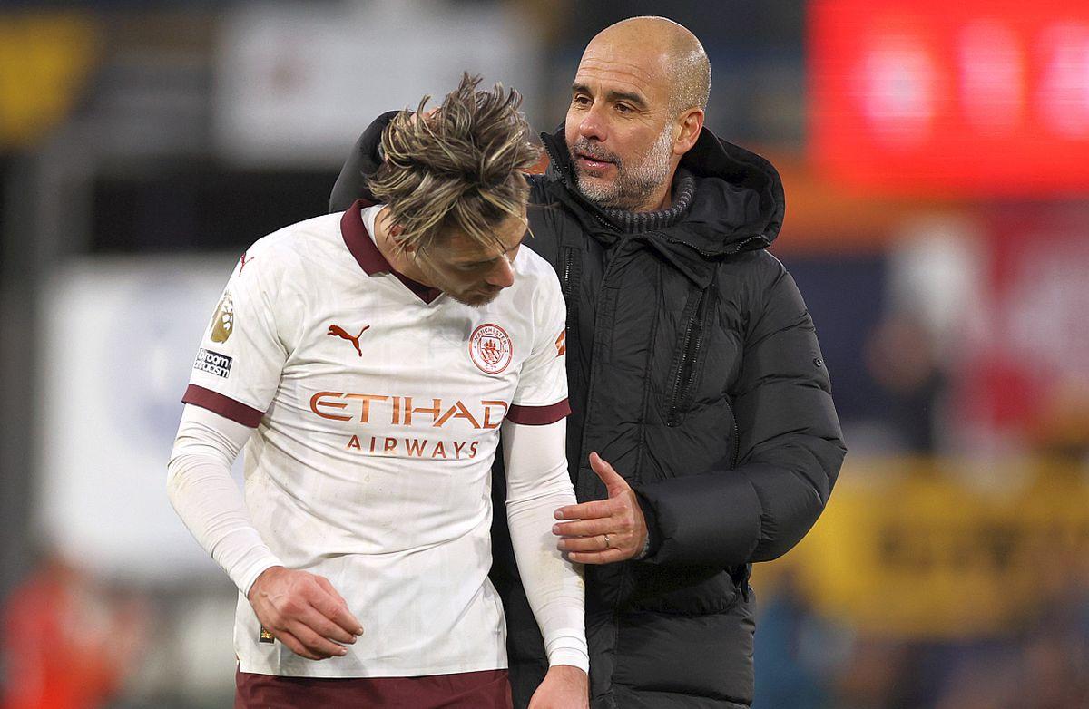 Manchester City - Arsenal, derby în etapa 30 din Premier League