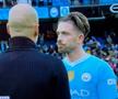 Guardiola s-a repezit la el imediat după fluierul final » Taxat de comentator: „O face doar pentru camere, nu-i așa? Ce obositor e!”