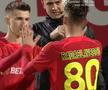 Schimbare Eduard Radaslavescu în Farul - FCSB