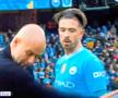Manchester City - Arsenal, derby în etapa 30 din Premier League