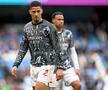 Manchester City - Arsenal // foto: Guliver/gettyimages
