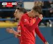 Fază încâlcită la Ovidiu » Coman a înscris, arbitrul fluierase înainte de șut! Tavi Popescu și-a făcut cruce