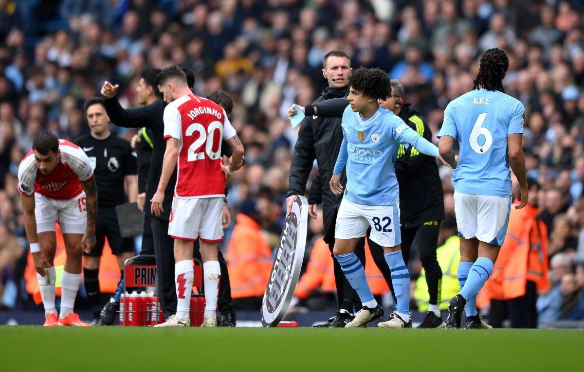 Guardiola s-a repezit la el imediat după fluierul final » Taxat de comentator: „O face doar pentru camere, nu-i așa? Ce obositor e!”