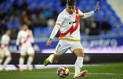 75 de minute pentru Andrei Rațiu în Celta Vigo - Rayo. Ianis Hagi, rezervă neutilizată în Alaves - Sociedad