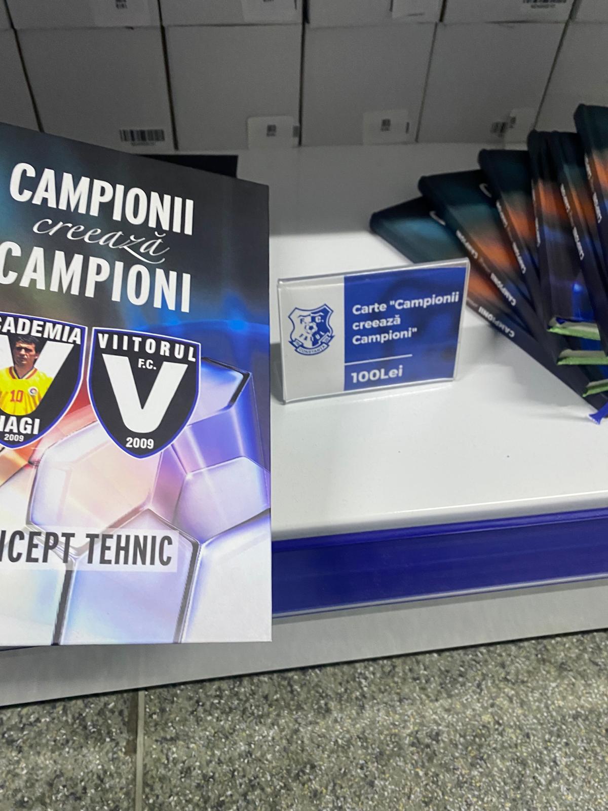 Imagini dinainte de Farul - FCSB
