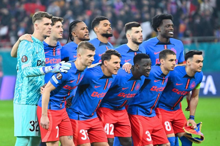 Patru reveniri la FCSB / foto: Imago