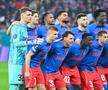 Patru reveniri la FCSB / foto: Imago