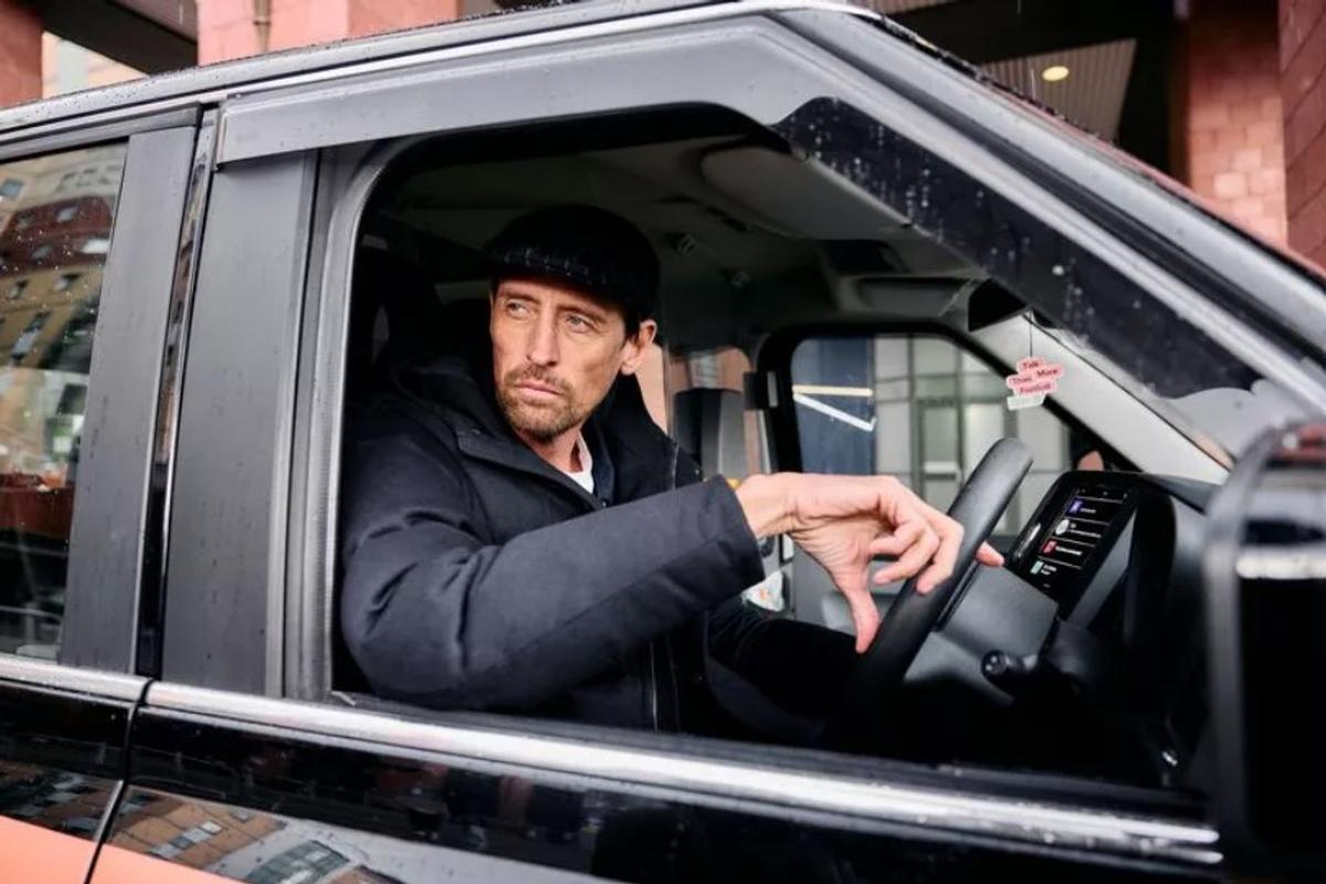 Peter Crouch lansează un proiect menit să ajute fanii cu probleme de sănătate mintală