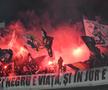 U CLUJ - CFR Cluj, 31.03.2025, foto: Imago Images
