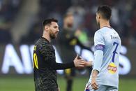 Cristiano Ronaldo, o afacere mai bună decât Leo Messi și Neymar