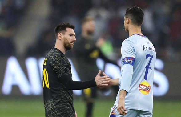 Cristiano Ronaldo, o afacere mai bună decât Leo Messi și Neymar