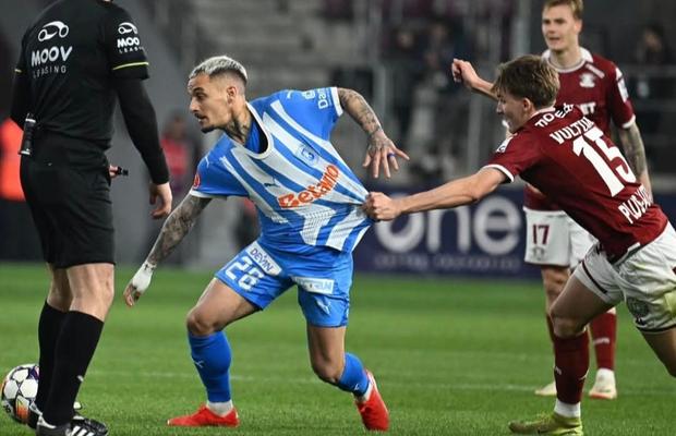 Primul efect al startului fulminant al Craiovei în play-off. Ce se anunță pentru meciul cu FCSB