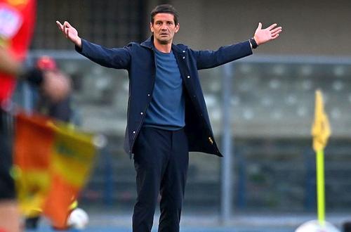 Cristi Chivu/ foto GettyImages