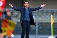Cristi Chivu a dat declarația serii după Verona - Parma: „Așa se spune în România”