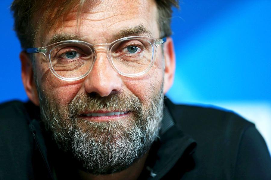 Jurgen Klopp. Foto: Imago Images Jurgen Klopp se ia de suporterii lui Liverpool: „Am închis televizorul!”