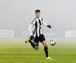 Vladislav Blănuță, atacantul lui U Cluj, foto: Imago Images