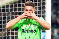 Încearcă să deturneze transferul lui Viktor Gyokeres! » Motivul pentru care nu-l mai vrea pe Victor Osimhen