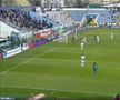 Gol anulat pentru ofsaid în Buzău - Oțelul