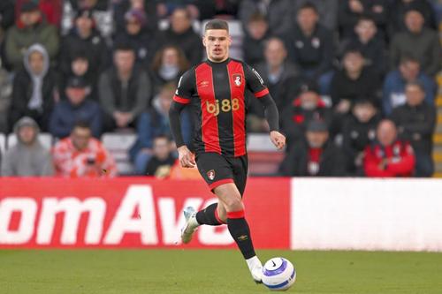 Milos Kerkez, foto: Imago Images