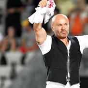 Cristinel Pojar, în 2023 / Sursă foto: Imago Images