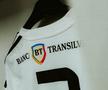 U Cluj - CFR Cluj, imagini înainte de meci, foto: Facebook