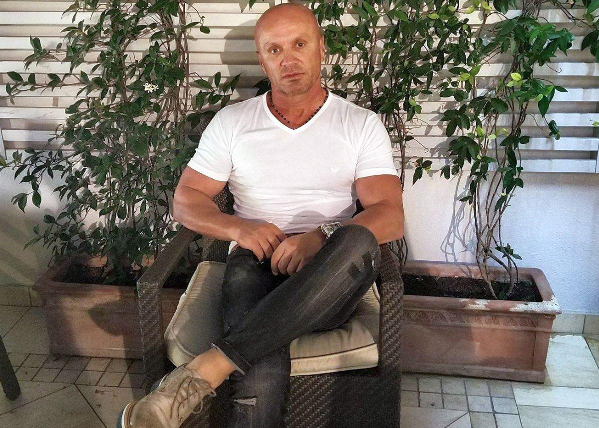 Cristinel Pojar, legendă la U Cluj, fost „secund” de nădejde al lui Dan Petrescu, one-club man