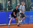 Magnus Norman, antrenorul lui Stan Wawrinka, la Țiriac Open Foto: Cristi Preda