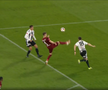 CFR a cerut penalty cu U Cluj
