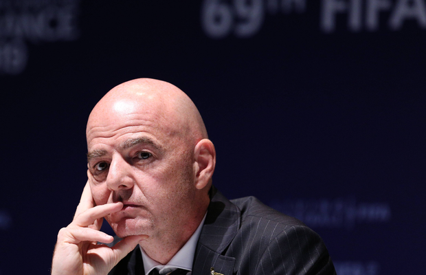 Cum ar dori FIFA să se stabilească ultima participantă la Campionatul Mondial al Cluburilor