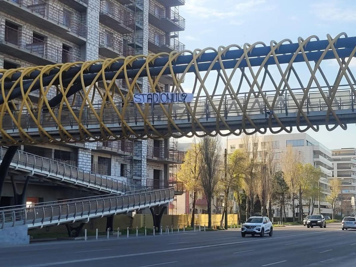 La 3 zile de la protestul suporterilor, Primăria Constanța a făcut anunțul despre stadion: „În cursul acestei săptămâni”