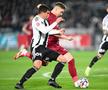 U CLUJ - CFR Cluj, 31.03.2025, foto: Imago Images
