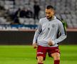 U Cluj - CFR Cluj, imagini înainte de meci, foto: Facebook