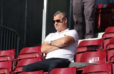 Mesaj de forță al lui Nelu Varga înaintea Derby-ului de Cluj: „Să bată și uite ce bucurie le fac!”