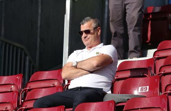 Mesaj de forță al lui Nelu Varga înaintea Derby-ului de Cluj: „Să bată și uite ce bucurie le fac!”
