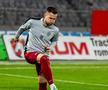 U Cluj - CFR Cluj, imagini înainte de meci, foto: Facebook