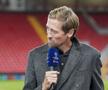Peter Crouch este în prezent analist TV pentru meciurile de Liga Campionilor / Foto: Imago