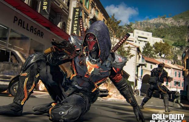 Sezonul 3 Black Ops 6 Zombies: Tot ce știm până acum