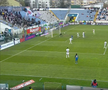 Gol anulat pentru ofsaid în Buzău - Oțelul