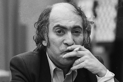 Mihail Tal.