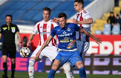 Clasamentul din play-out după Buzău - Oțelul » Debut perfect pentru Balint