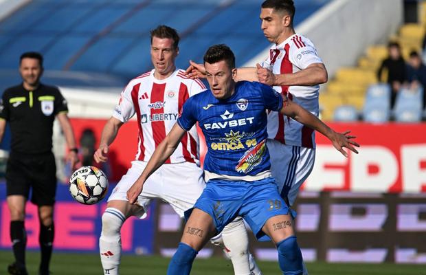 Clasamentul din play-out după Buzău - Oțelul » Debut perfect pentru Balint