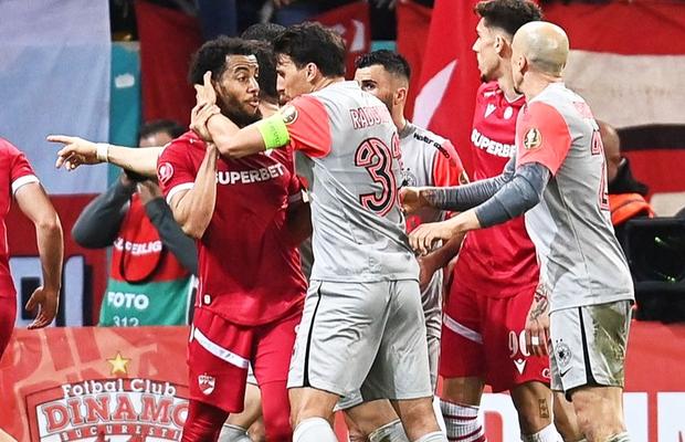 Premieră la FCSB, după 4 ani și aproape 200 de meciuri