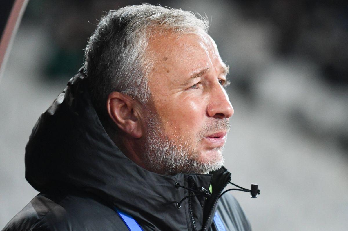 Dan Petrescu nu își poate explica ce s-a întâmplat cu Rapid: „Am zis că nu a fost în regulă” » A remarcat un jucător: „Cel mai bun”
