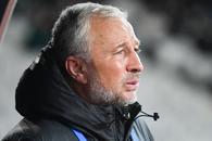 Dan Petrescu, la pământ după U Cluj - CFR: „Coșmar! Cel mai nedrept, Craiova și FCSB...”
