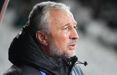 Cu câteva ore înainte de CFR Cluj - Rapid, Dan Petrescu e „acuzat” de diversiune