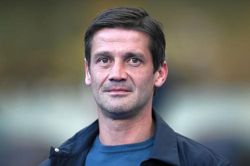 Cristi Chivu, confirmat la Parma până la finalul sezonului, foto: Imago Images