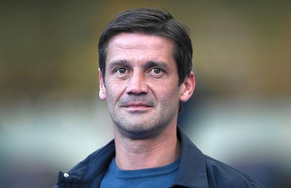 Mesaj clar transmis de Chivu lui Dennis Man înaintea duelului cu Inter
