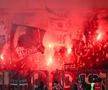 U CLUJ - CFR Cluj, 31.03.2025, foto: Imago Images